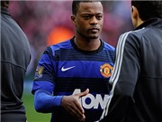 Bóng đá anh, ngoại hạng anh, lịch thi đấu euro 2012, M.U - Liverpool: Chuyện về cái bắt tay